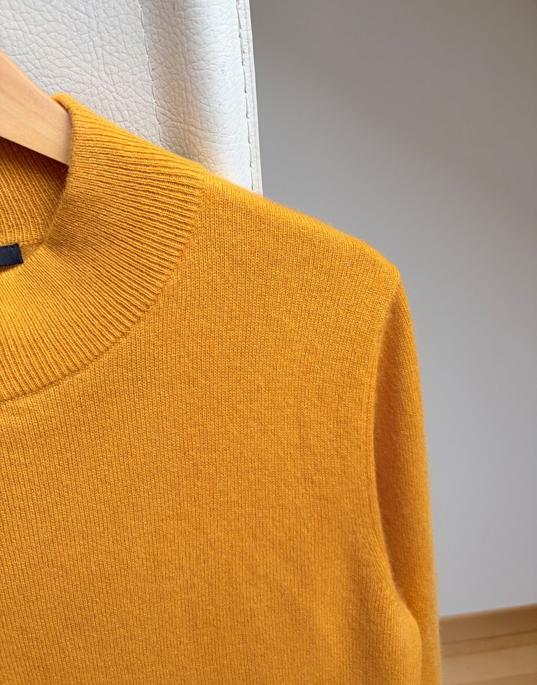 Pulls & Sweat-shirts: Clarina Kaschmir Pullover Gr.40 – D'occasion à Unterägeri par Jutka_04 2