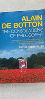 The Consolations of Philosophy