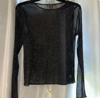 Victoria's Secret Sheer Top