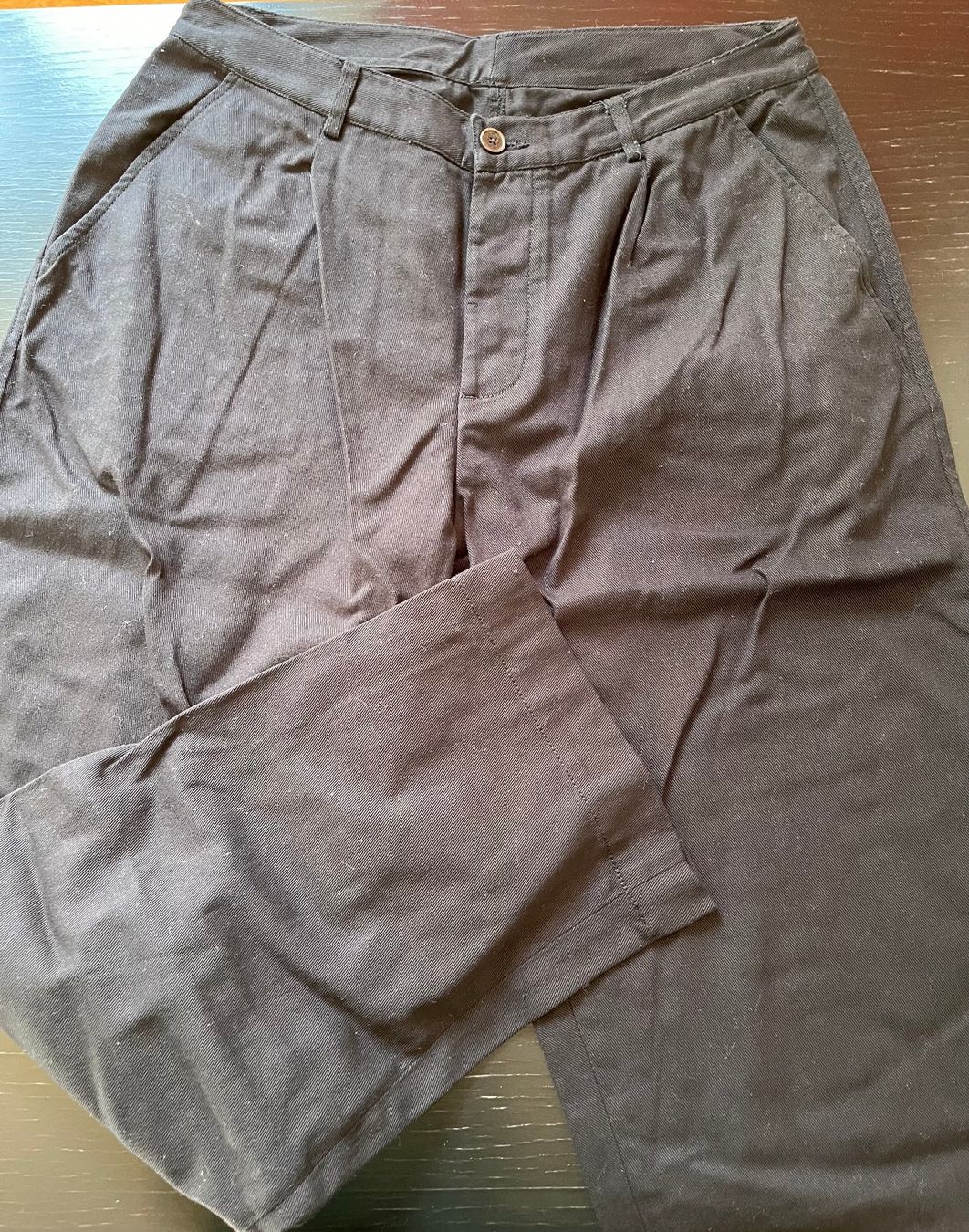 Pantalons: Universal Works Hose – Neuf (Voir description) à Bern par redlentil68 4