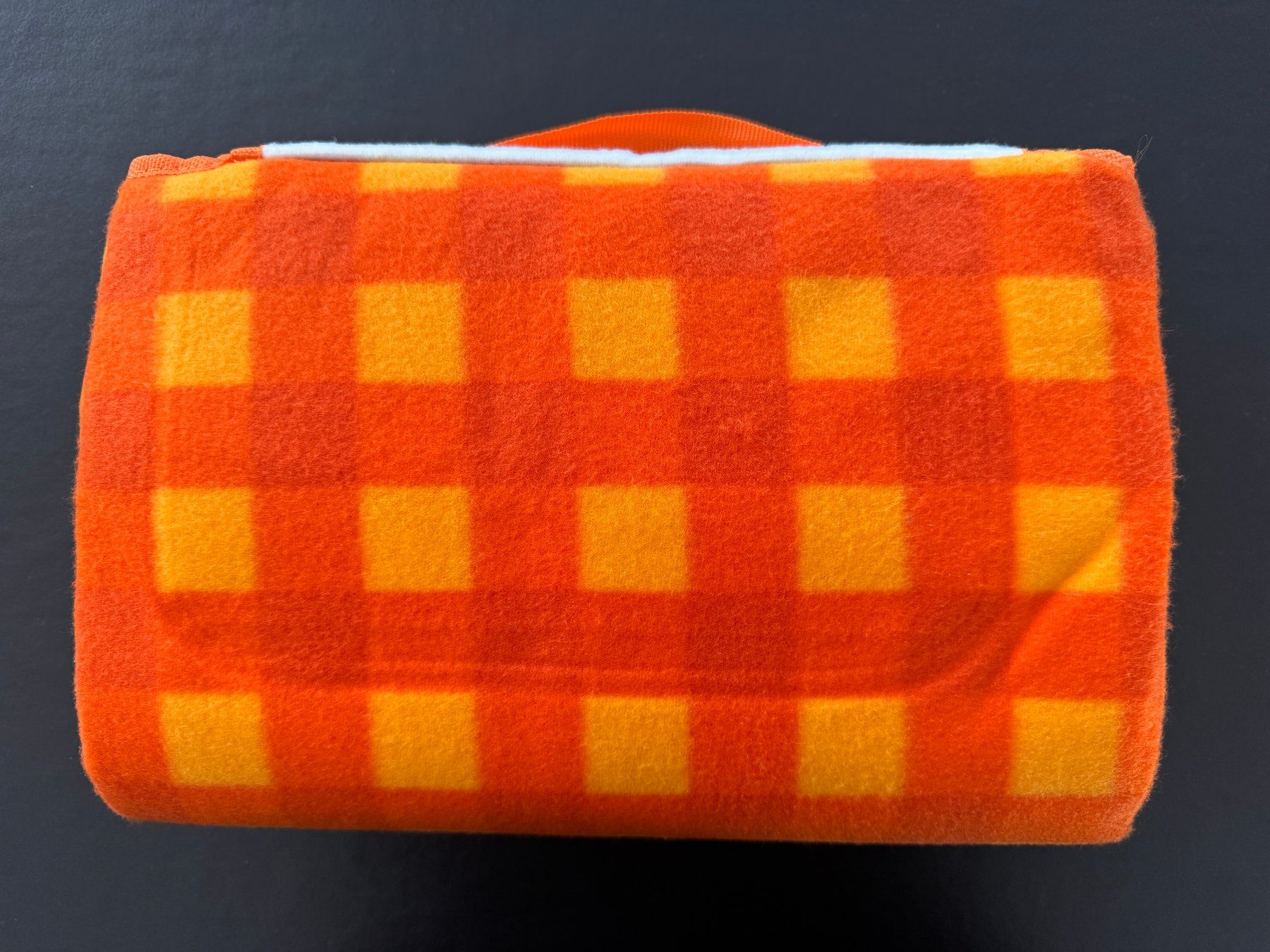 Coop Decken: Neu** Picknickdecke Coop – Neu und originalverpackt aus Zollikon von Krenapf 2