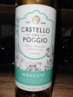 Castello del Poggio Moscato
