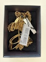 modern American costume jewelry, sautoir
