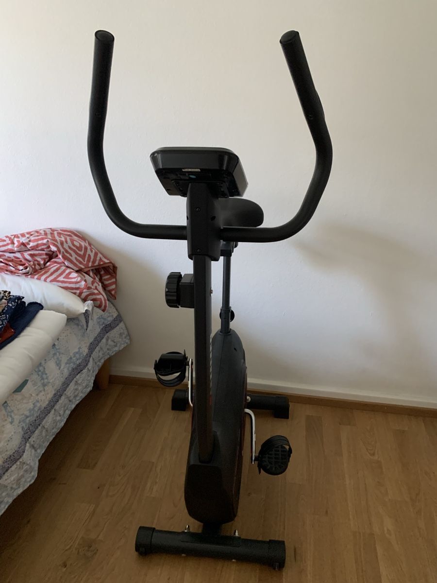 Hometrainer: HAMMER Cardio T3 Heimtrainer. Top Zustand – Nuovo (secondo la descrizione) da Zürich venduto da lilimeier8