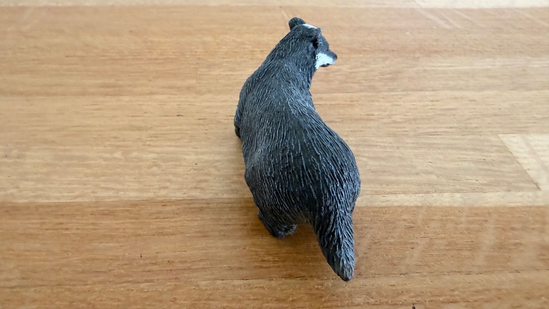 Schleich Giocattoli: SCHLEICH - Dachs 14650 – Usato da Winterthur venduto da Secondhand-Family 3