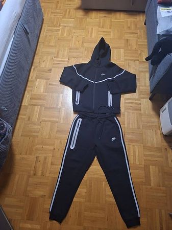 Nike Tech Fleece Traingsanzug