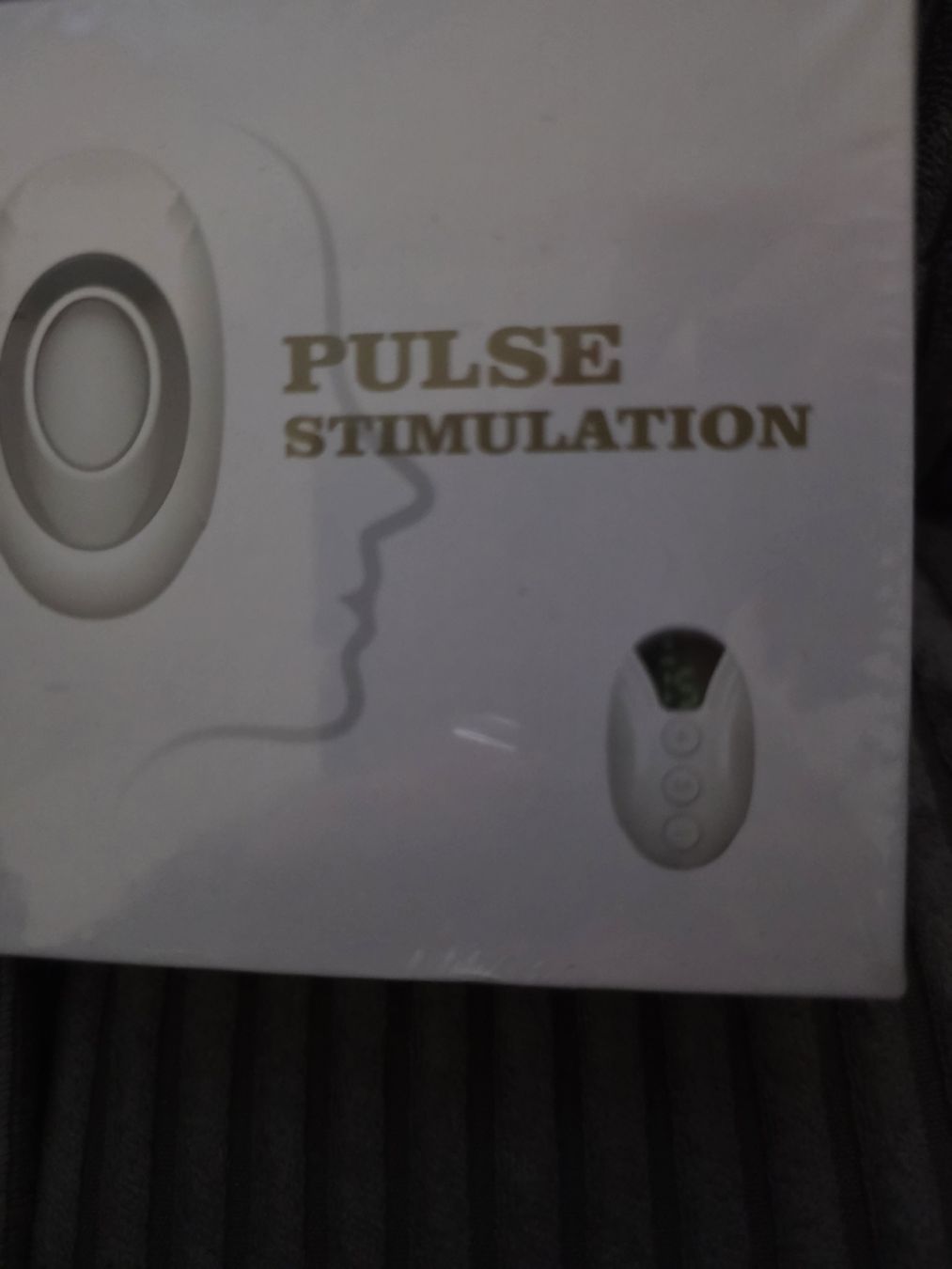 Anelli: Einschlafhilfe Puls Stimulation & Schlaf Anti Schnarch Ring – Nuovo e nell'imballaggio originale da Pratteln venduto da madi1990 1