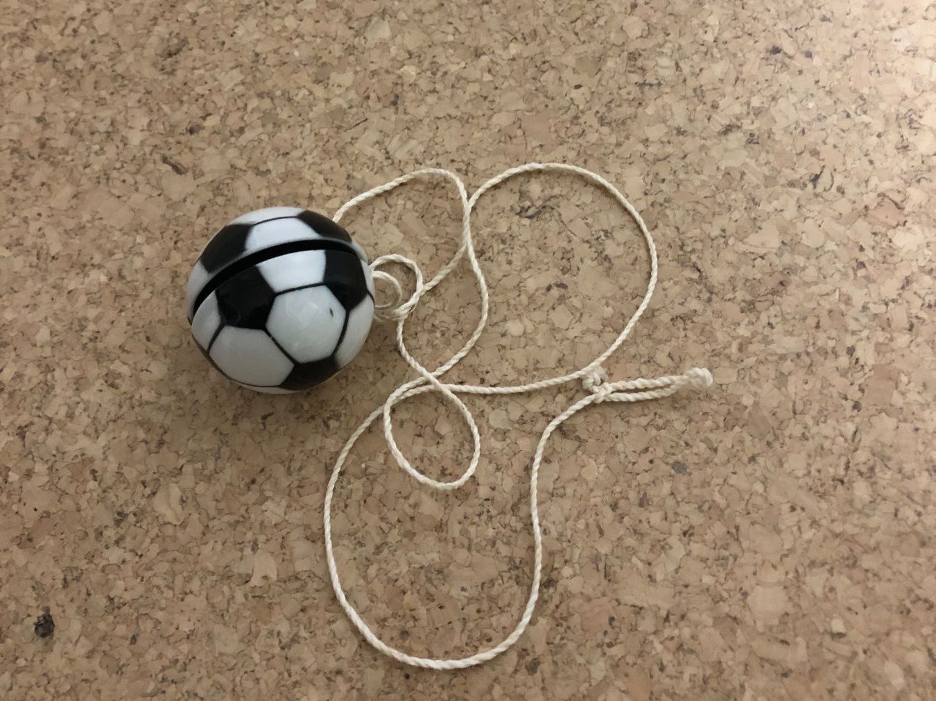 Palloni: Fussball Yoyo – Usato da Ballwil venduto da goldi360 1