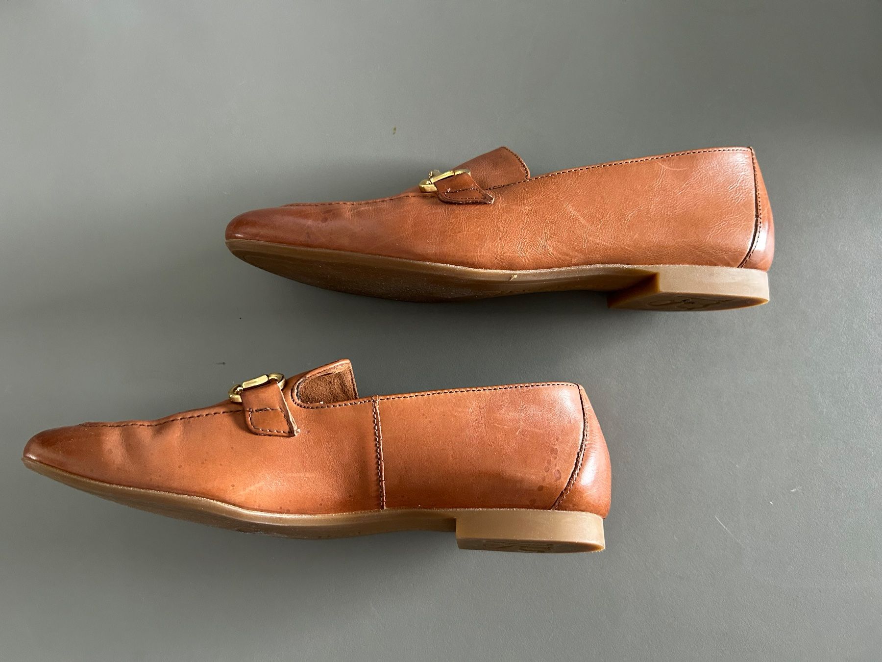 Scarpe da donna: Loafer - Paul Green – Usato da Zürich venduto da nta 2