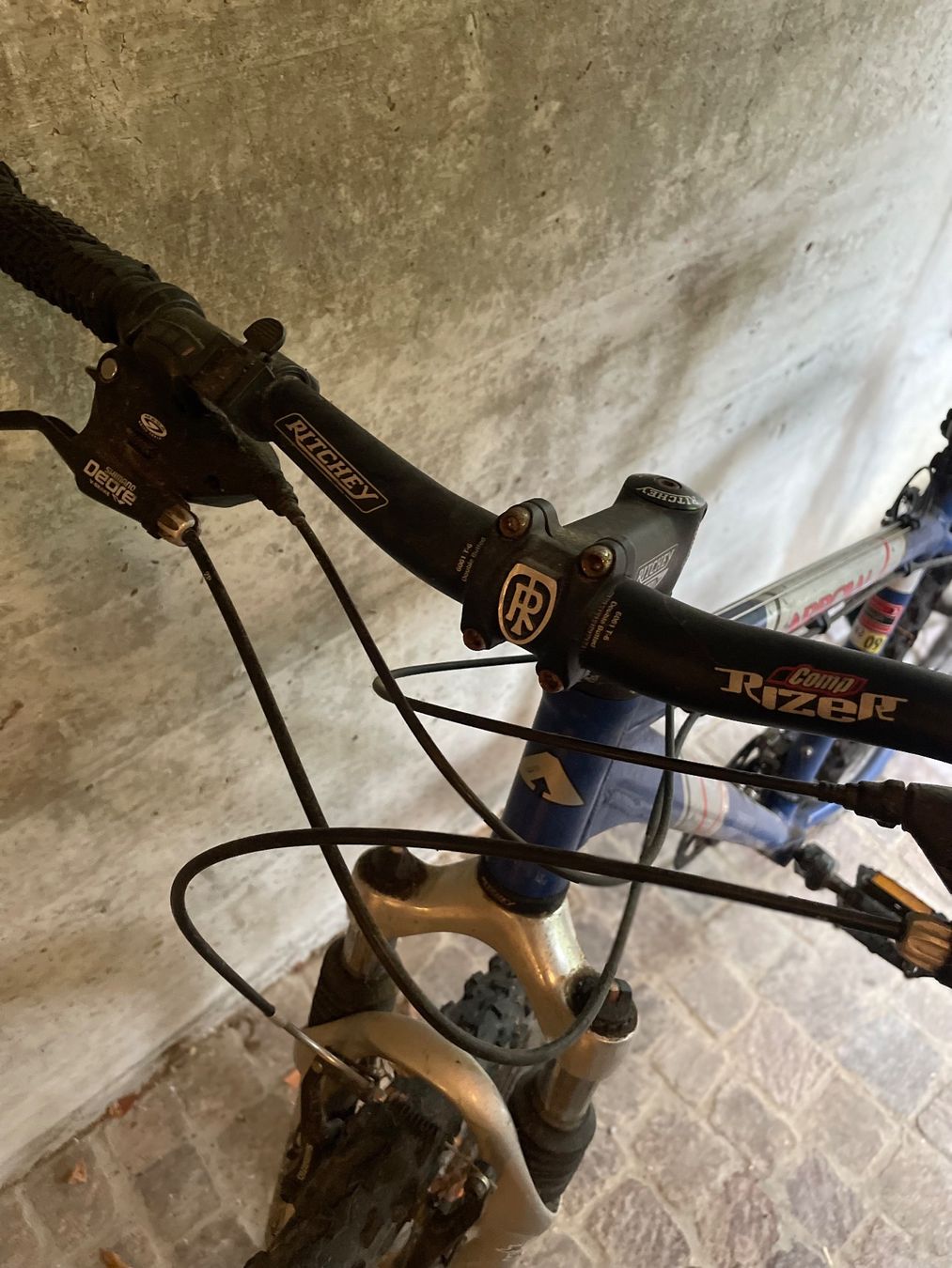 Biciclette: Mountainbike – Usato da Meilen venduto da pex01 4