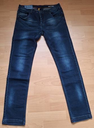 Top Tompson Denim Jeans Gr. W34 / L34