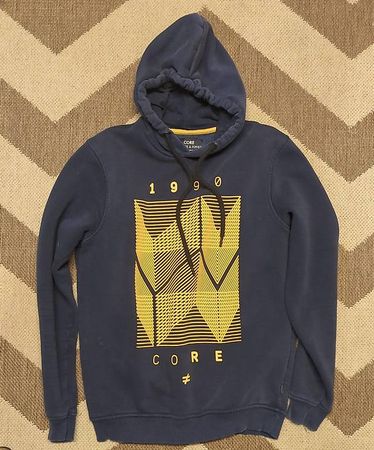 Jack & Jones Hoodie Gr. S
