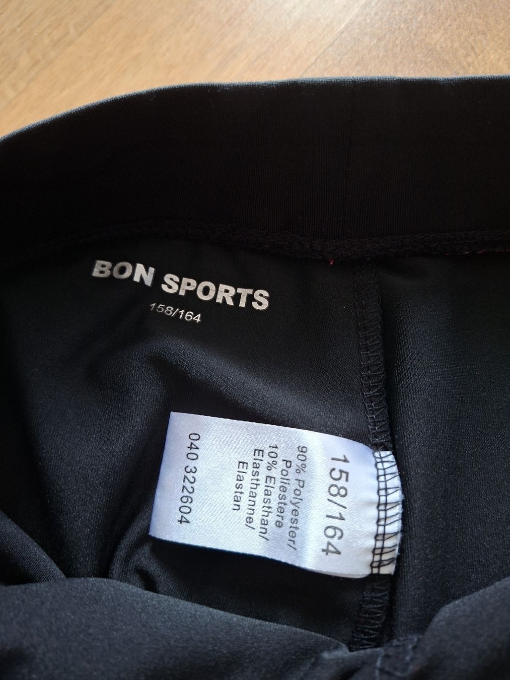 Calze & Collant: Sportleggins 158/164 – Nuovo (secondo la descrizione) da Lyss venduto da Infinia 1