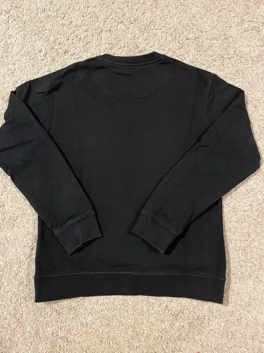 Kenzo Maglioni & Felpe: Pull Kenzo tigre S (original) – Usato da Knonau venduto da dor_jd7k 1