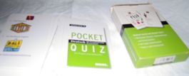 POCKET QUIZ  SPRACHEN