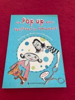 Die Pop-up-Girls Abenteuer in Papierland - Gerstenberg