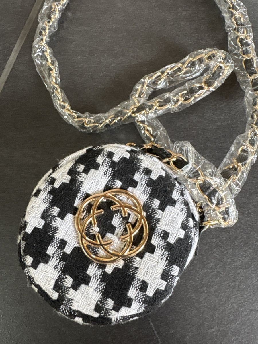 Borse da donna: Mini sac neuf  – Nuovo e nell'imballaggio originale da Riddes venduto da nati48 3