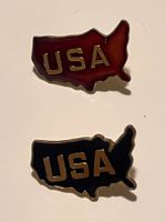 2 Pin USA