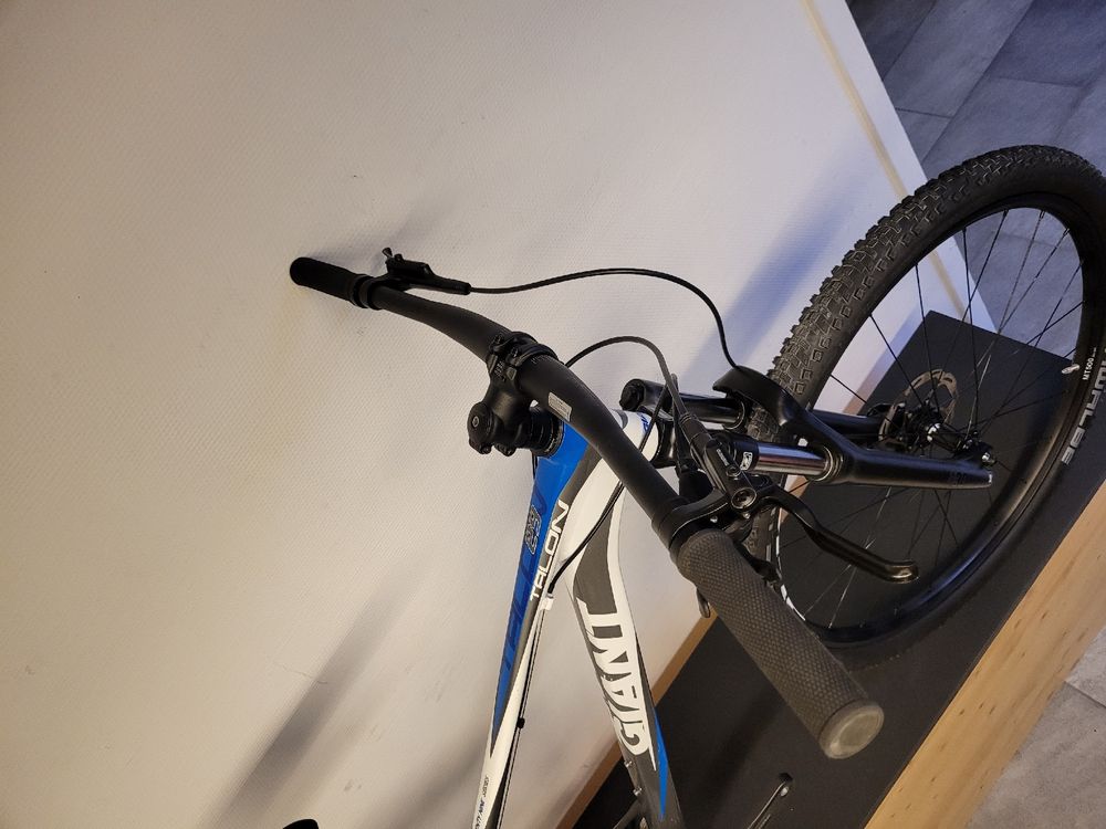 Vtt Giant Talon 29 pouces neuf ou presque. Kaufen auf Ricardo