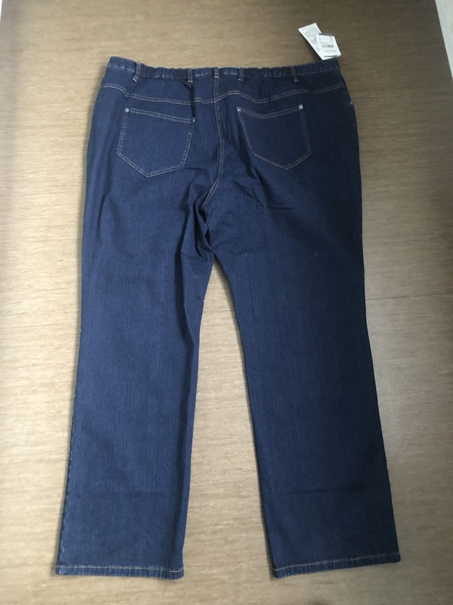 Ulla Popken Jeans: Ulla Popken Jeans, Grösse 56 – Neu und originalverpackt aus Bern von Nole6 5