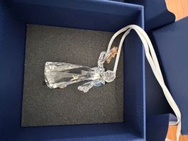 SWAROVSKI  Sammlung Auflösung  ENGEL JAHRESAUSGABE  2010