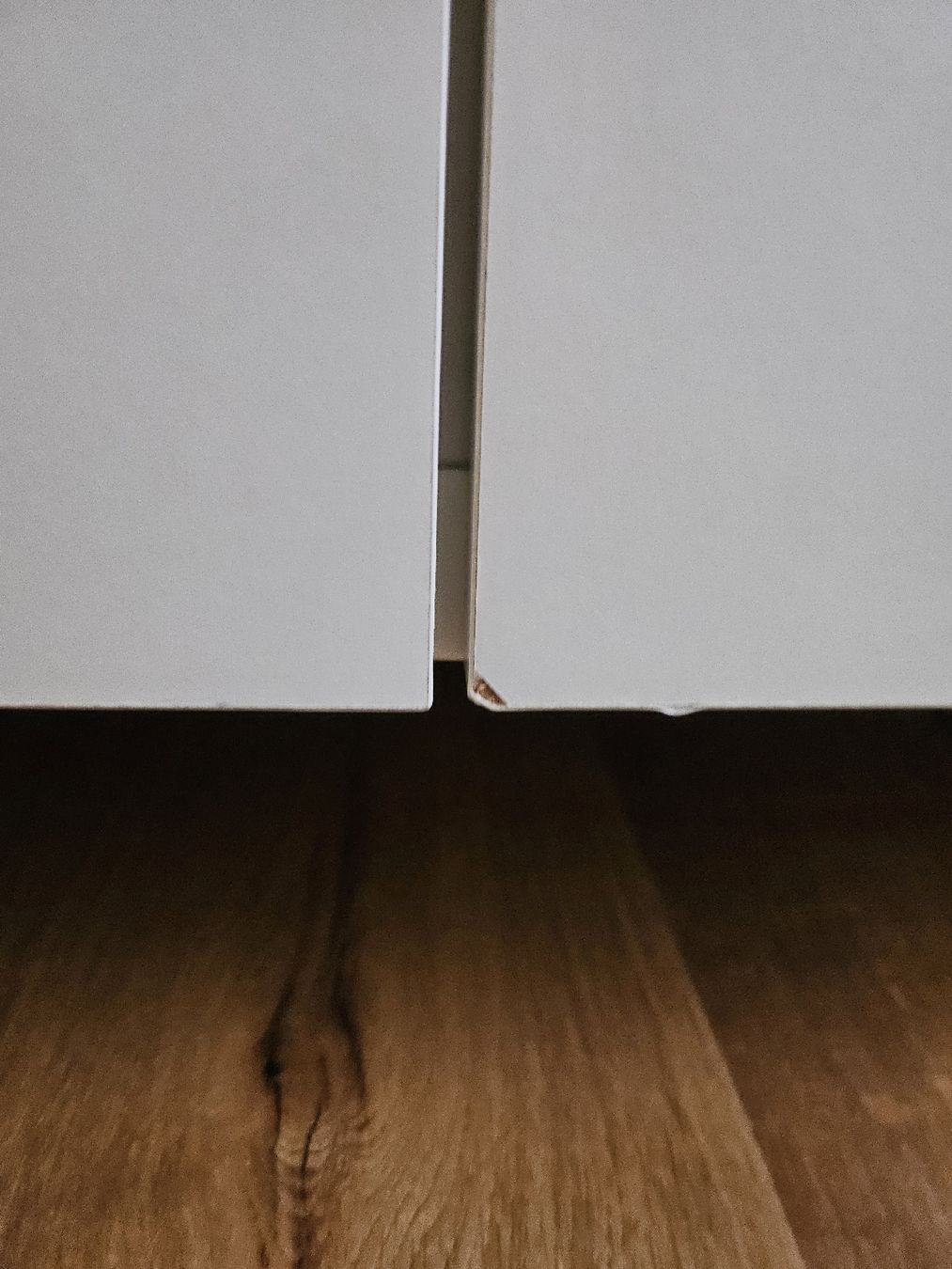 Ikea Meubles TV: Niedrige TV-Möbel  – D'occasion à Uerkheim par lau_pn5l 2