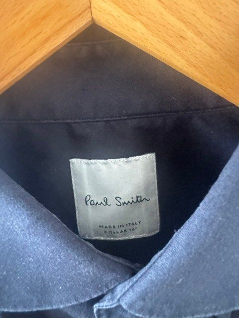 Paul Smith Camicie: Chemise Paul smith Homme – Usato da Genève venduto da san_lb79 3