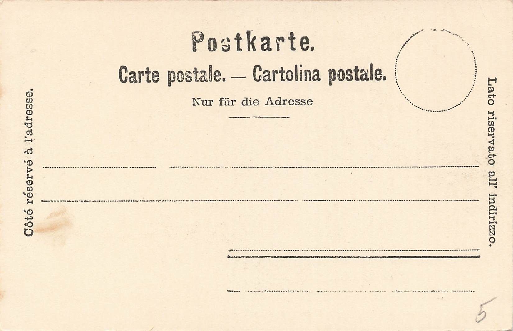 Cartes postales: Locarno – D'occasion à Biasca par Blenio71 1