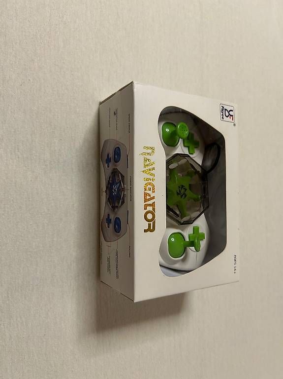 Controller: Mini drone Fpree "Navigator" – Usato da Lugaggia venduto da eri_bf2l