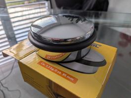 Buttoir de porte 1.3Kg 95mm x40mm