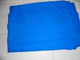 STOFF LÄNGE 3,8 METER, BREITE 150 CM. *NEU*