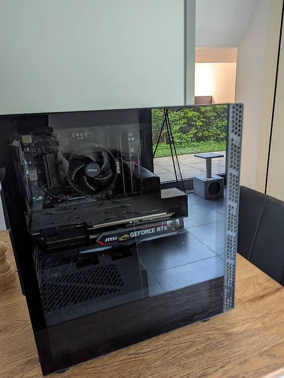 PC: Ordinateur | PC | Tour gaming – Usato da Troinex venduto da nic_5vk6 1