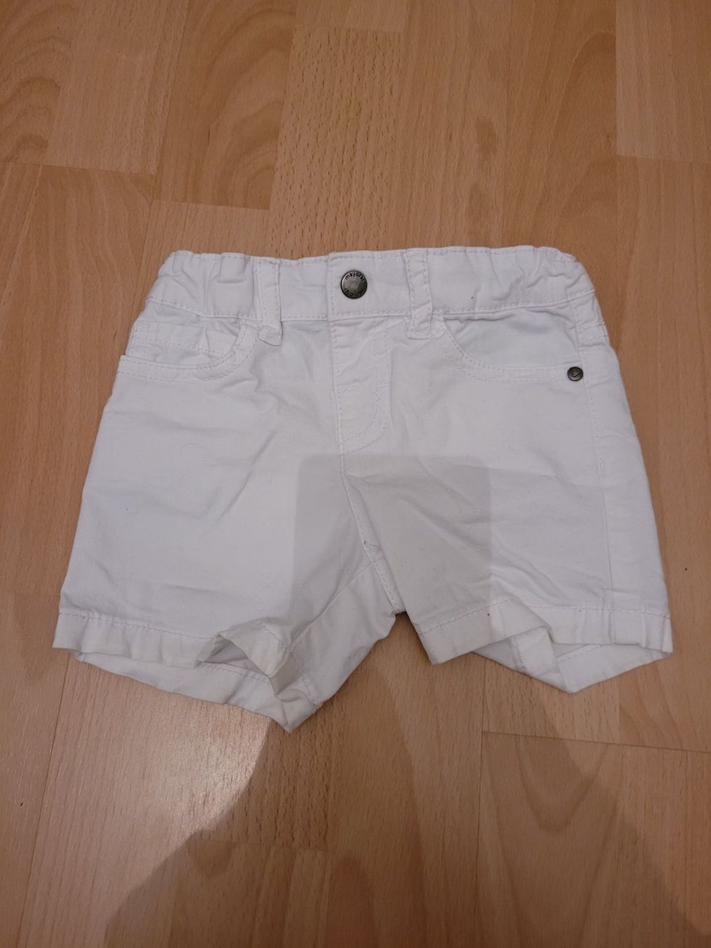 Mayoral Pantaloni: Hose gr. 74 Mayoral – Usato da Inwil venduto da Flower2325