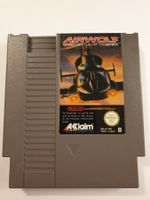 NES - Airwolf