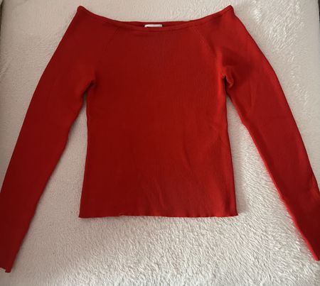 Pullover M
