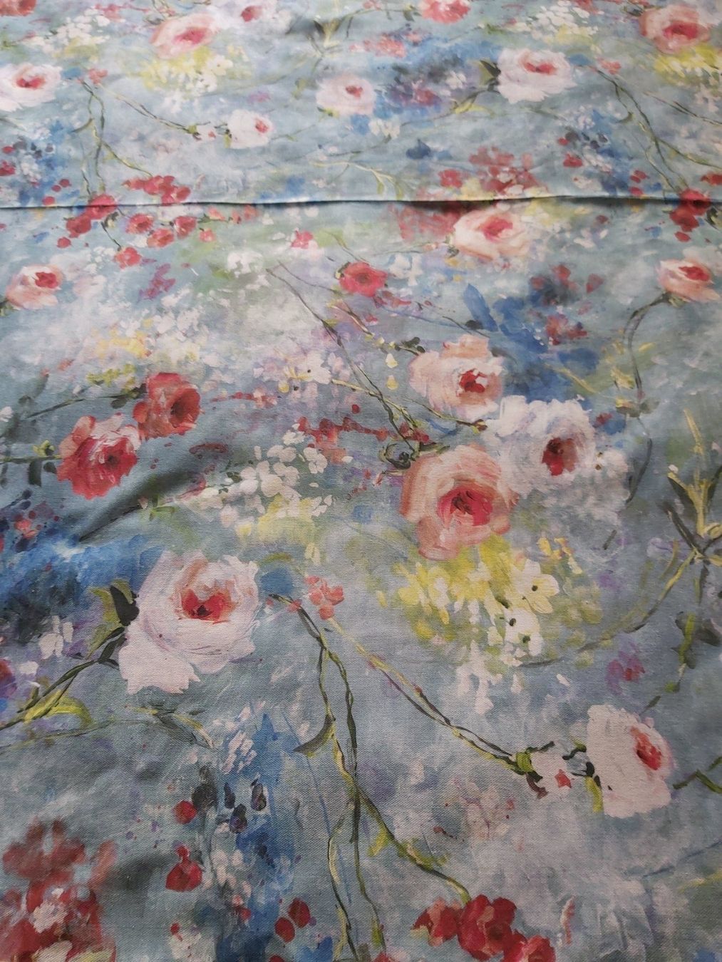 Altra biancheria da tavola: Baumwolle Tischtuch 280 x 160 cm neu – Nuovo (secondo la descrizione) da Bern venduto da aronari 3