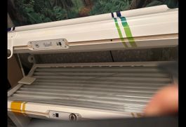 Solarium