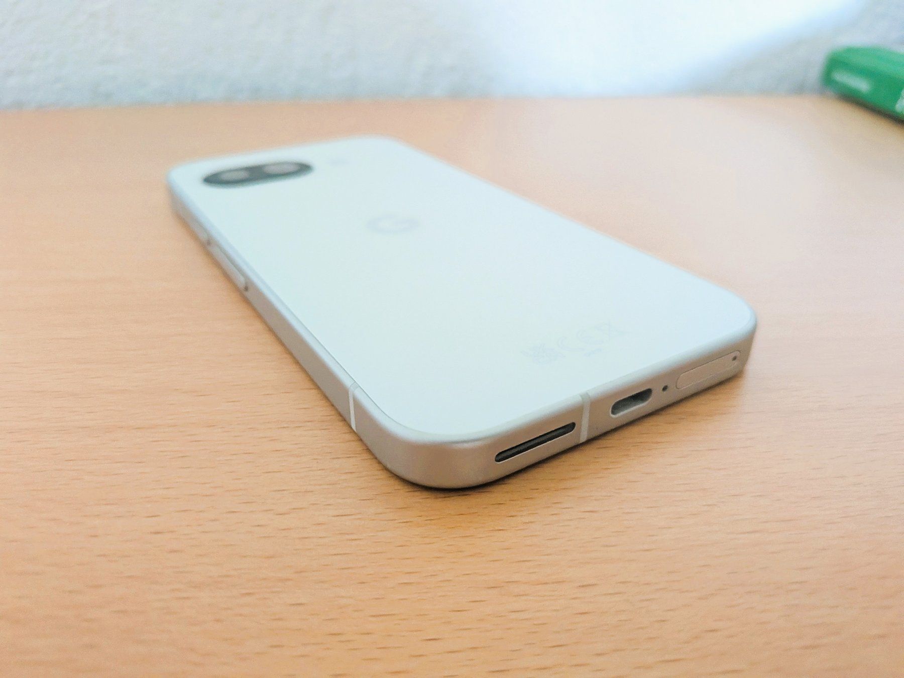 Google Telefoni cellulari / Smartphones: Google Pixel 9a mit GrapheneOS – Usato da Pfäffikon SZ venduto da RainerZuefall 3