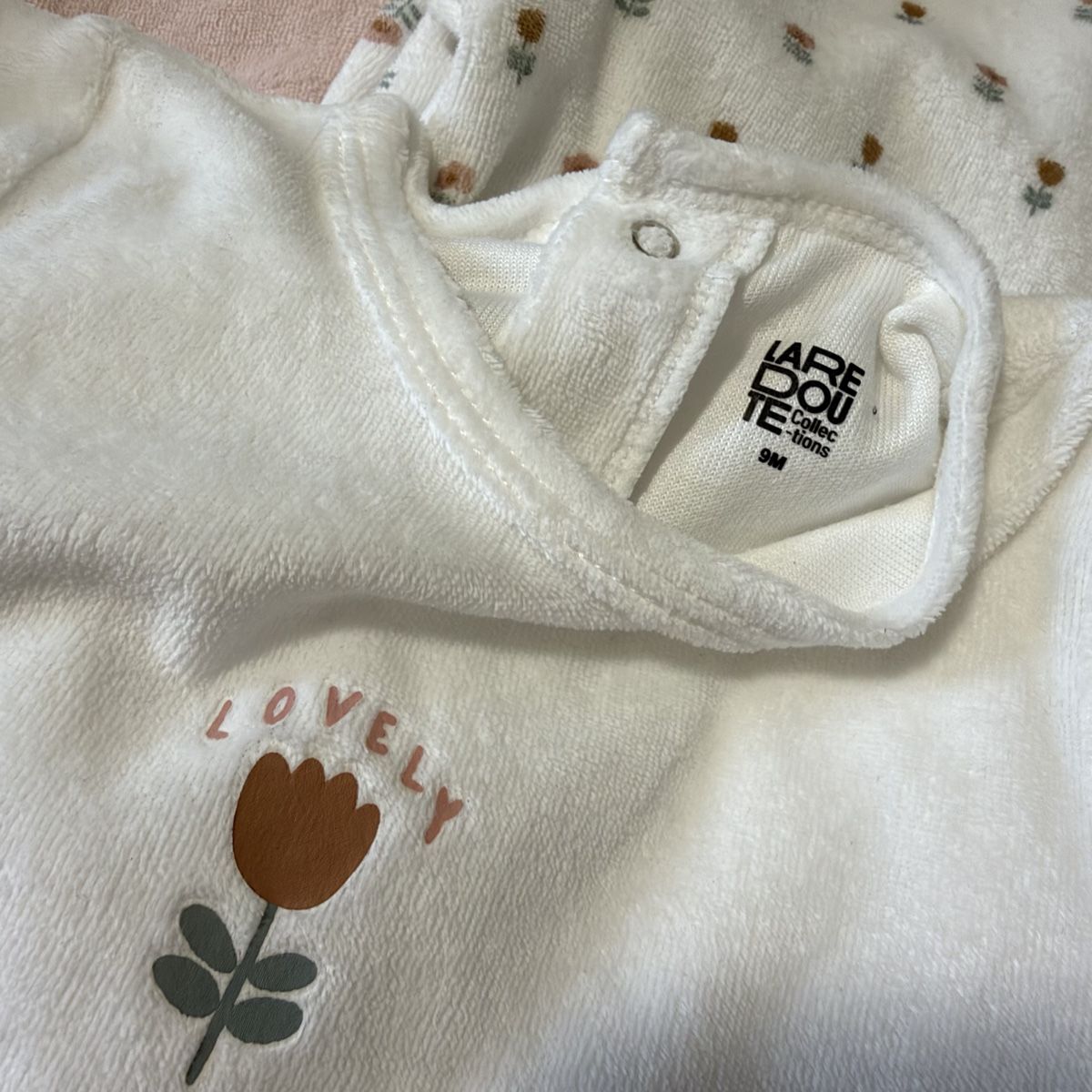 La Redoute Pyjamas & Ähnliches: Baby Sleeping Bodysuit – Neu (gemäss Beschreibung) aus Benglen von ellaellatana 6