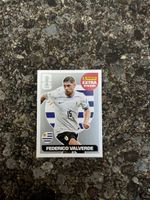 Panini FIFA Extra Sticker Federico Valverde - Sammlerstück!