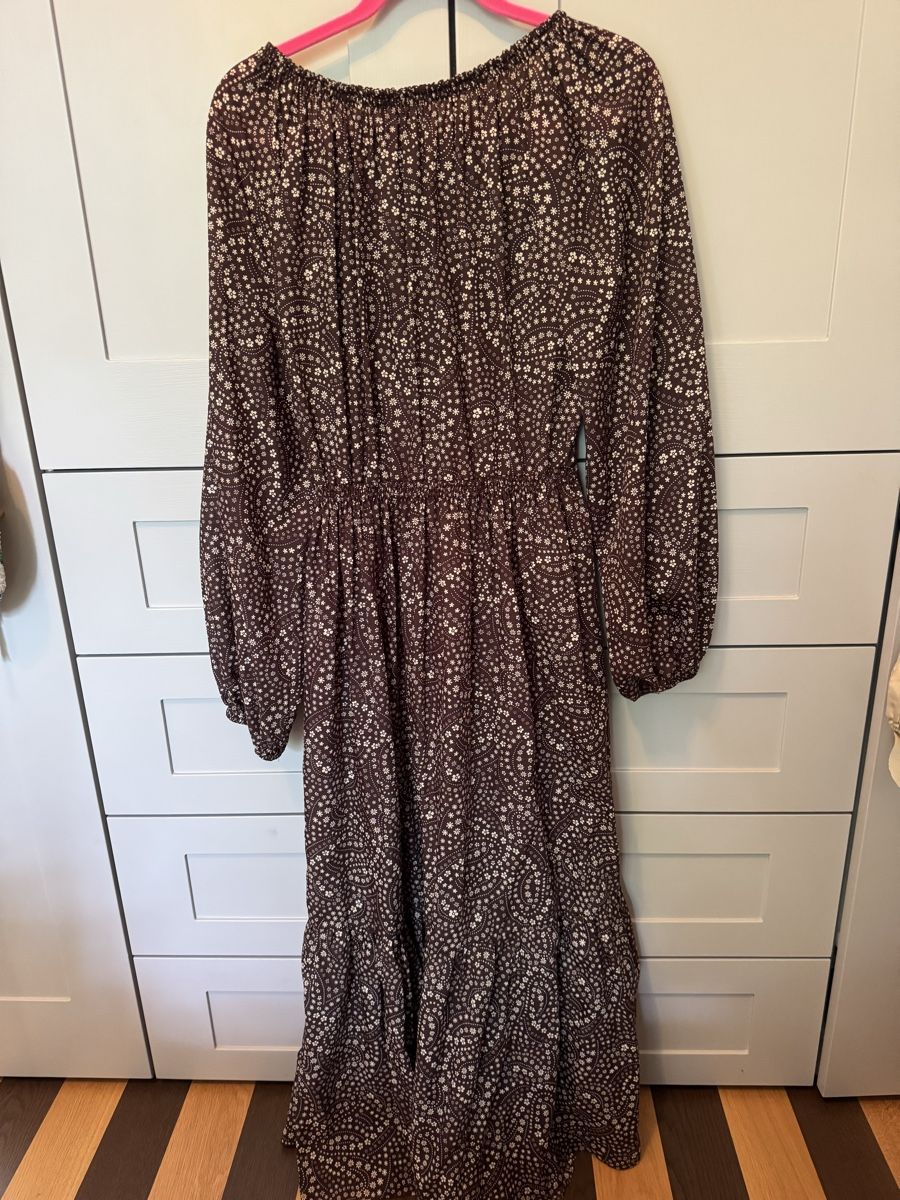 Vestiti: Matteau Dress – Usato da Herrliberg venduto da kat_f5dd 1