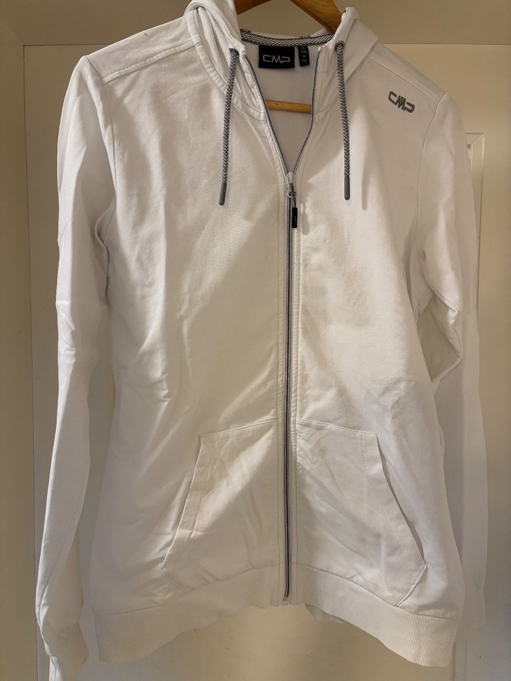 CMP Maglioni & Felpe: CMP Damen Hoodie Jacke Gr. M – Usato da Thun venduto da Melpi2010