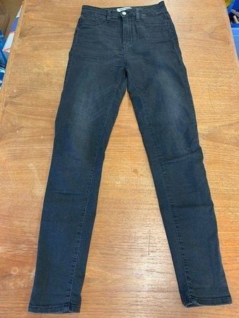 Jeans Damen Gr. 38