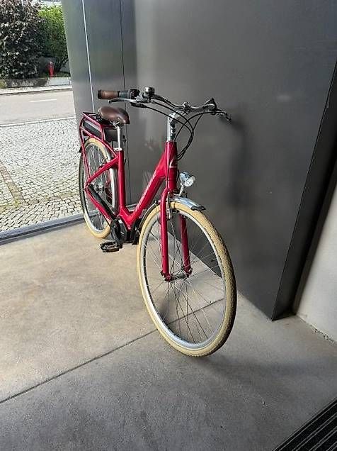 Biciclette: Crosswave E-Bike  – Usato da Schönholzerswilen venduto da Biker00 2