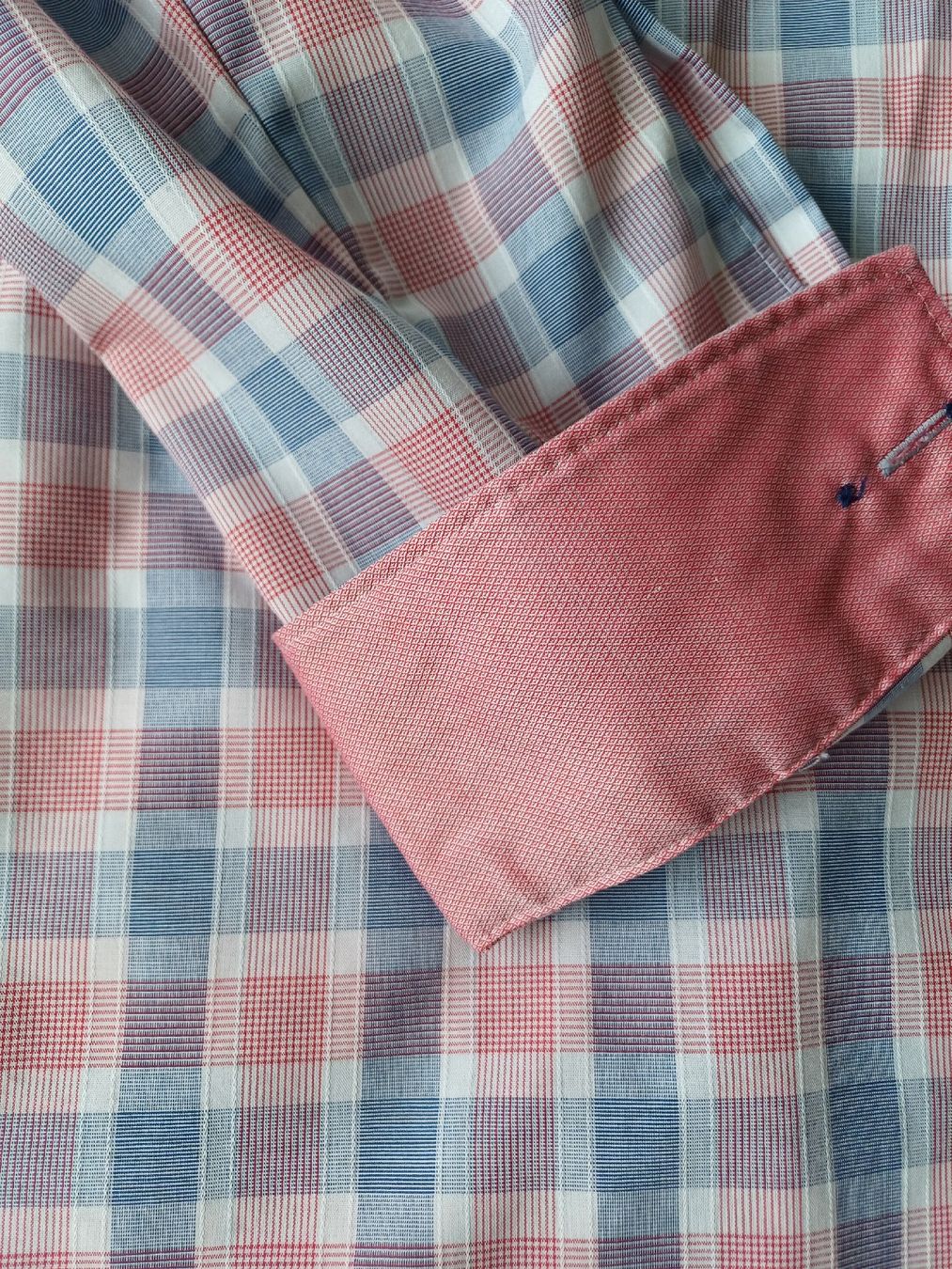 Camicie: OLYMP Modern Fit Herrenhemd Gr. 42 – Nuovo (secondo la descrizione) da Möhlin venduto da glacierflea 1