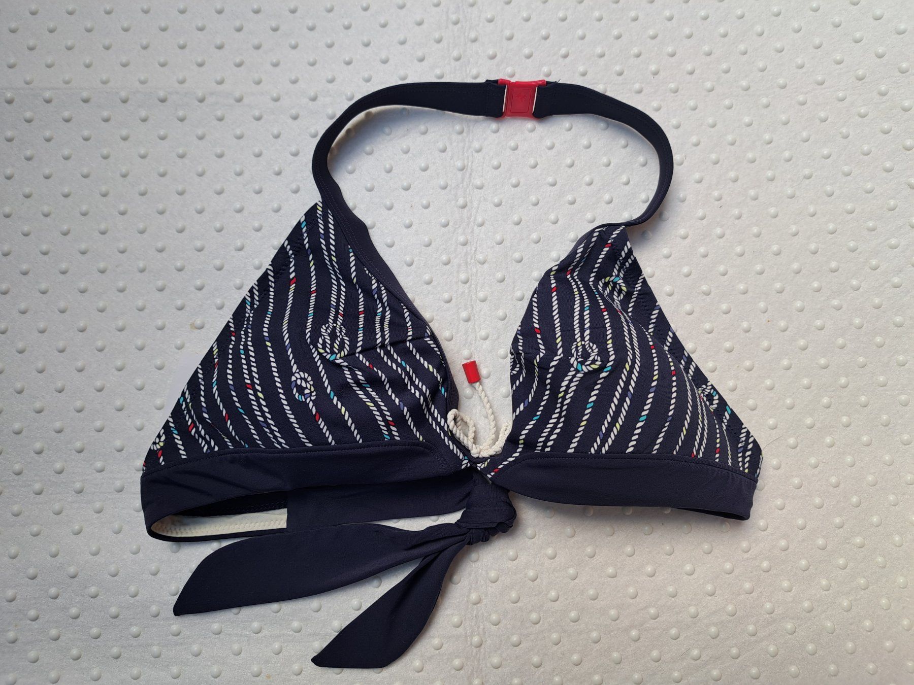 Calida Costumi da bagno & Bikini: NEU! Modisches Calida Bikinioberteil Gr. 36 – Nuovo e nell'imballaggio originale da Gysenstein venduto da joshuas81