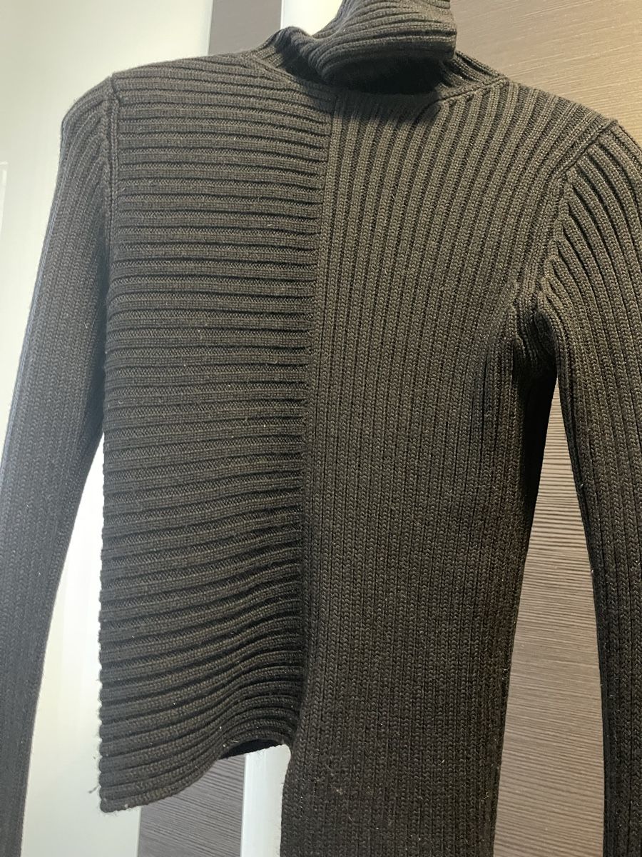 Pullover & Sweatshirts: Yohji Yamamoto Pullover S – Gebraucht aus Dübendorf von olh_rs5r 1