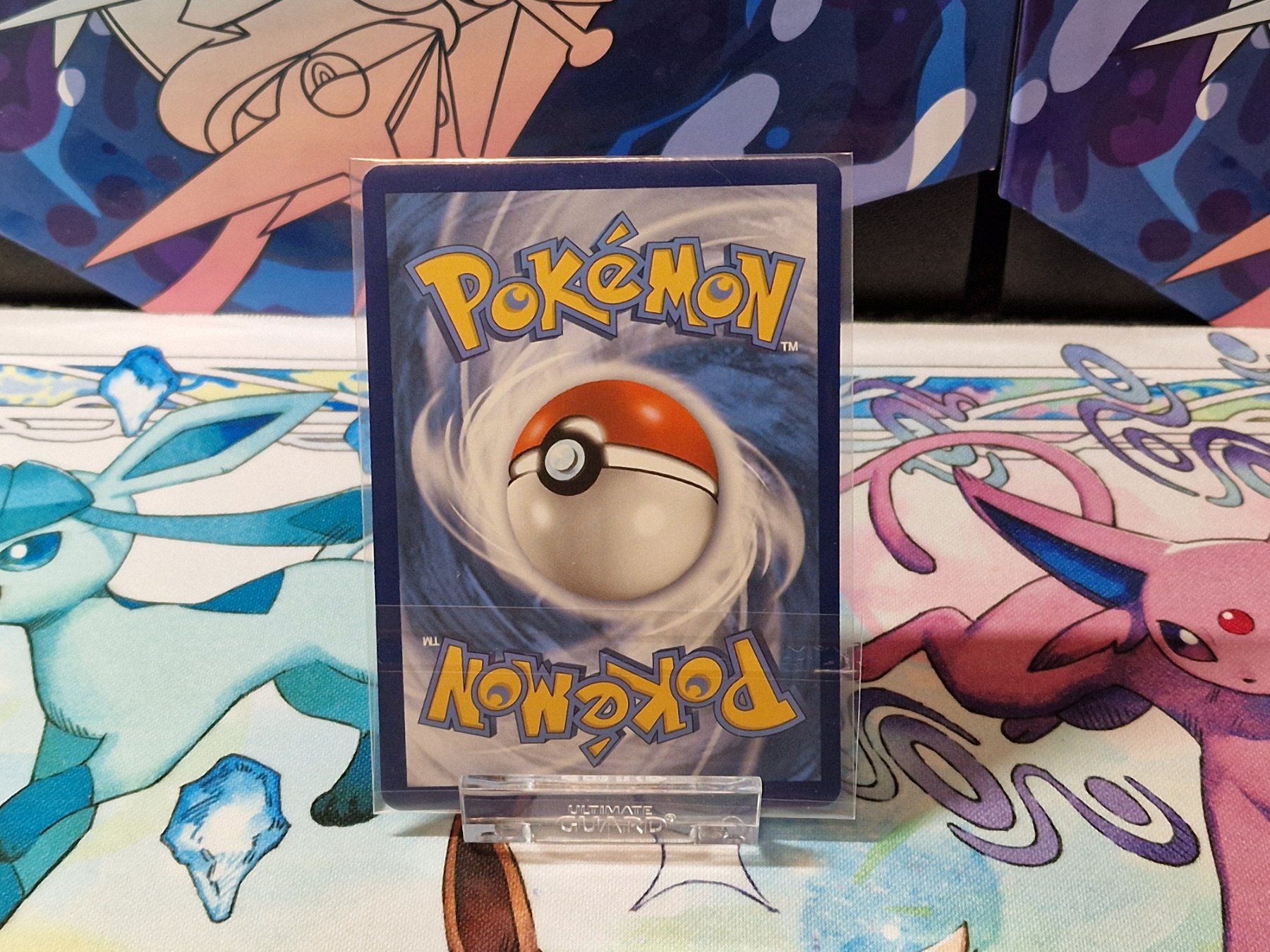 Pokémon Sammelbilder & Trading cards: Gengar V MAX - 157/264 - Englisch – Neu (gemäss Beschreibung) aus Köniz von ps5_77vk 1