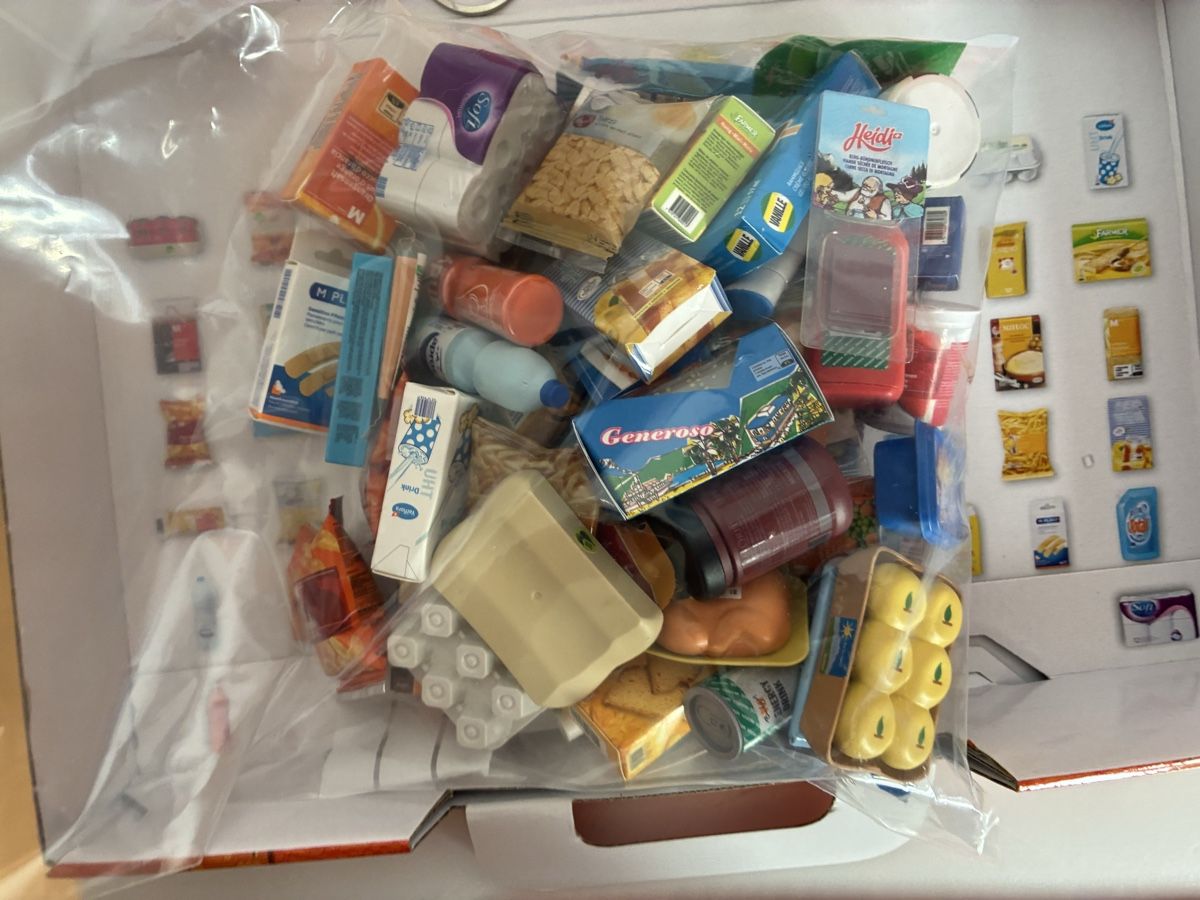 Migros Jouets: Mini Mania Set unbespielt Neu – Neuf (Voir description) à Burgdorf par Calvia 5