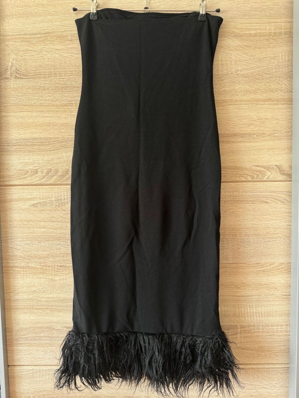 Kleider: Robe noire chic – Neu (gemäss Beschreibung) aus Montreux von iizaa811 4